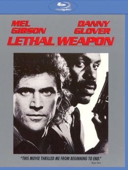 Lethal Weapon