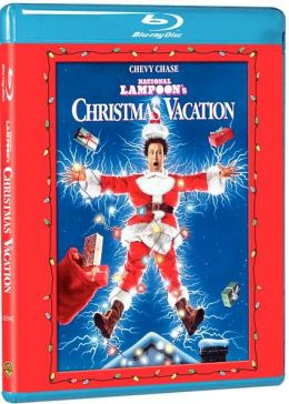 National Lampoon's Christmas Vacation by Warner Home Video, Jeremiah S. Chechik, Chevy Chase ...