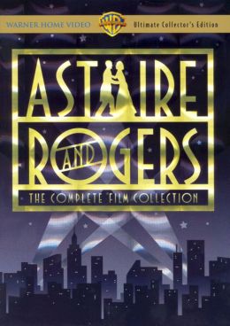Astaire and Rogers - The Complete Film Collection