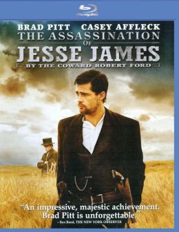 The Assassination of Jesse James by the Coward Robert Ford