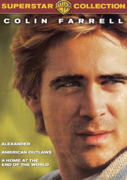 Colin Farrell: Superstar Collection