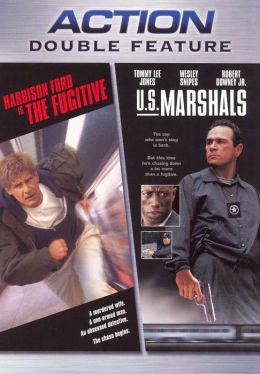 The Fugitive / U.S. Marshals