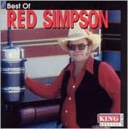 The Best of Red Simpson