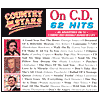 Country Stars on C.D.: 62 Hits