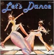 Let's Dance [Deluxe]