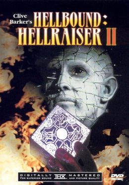 Hellbound: Hellraiser II