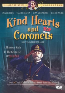 Kind Hearts and Coronets