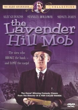 Lavender Hill Mob