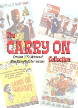Carry on Collection