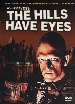 The Hills Have Eyes