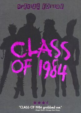 Class of 1984