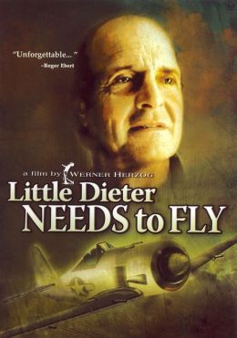Little Dieter Needs To Fly