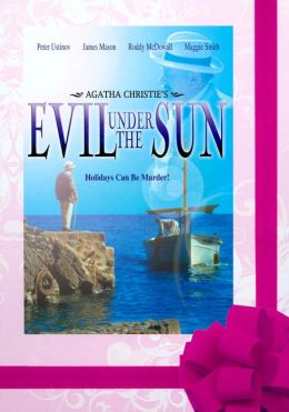 Evil under the Sun