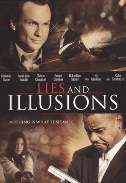 Lies and Illusions