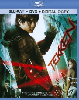 Tekken