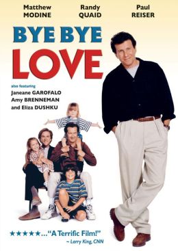 Bye Bye, Love
