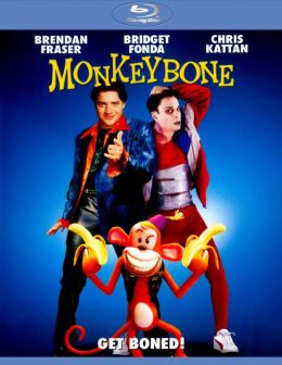 Monkeybone