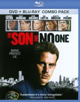 The Son of No One