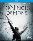 Video/DVD. Title: Da Vinci's Demons