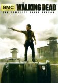Video/DVD. Title: Walking Dead: Season 3