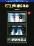 Video/DVD. Title: Walking Dead: Season 3