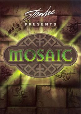 Stan Lee Presents: Mosaic