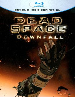 Dead Space: Downfall