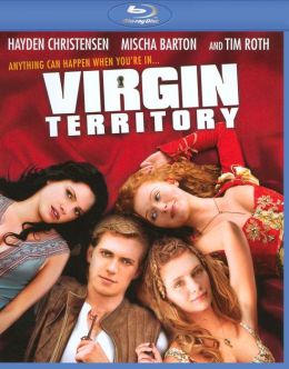 Virgin Territory