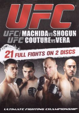 Ufc 104/Ufc 105