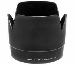 Canon ET-86 Lens Hood for EF 70-200mm f/2.8 L IS USM