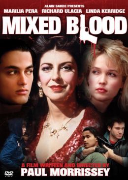 Mixed Blood