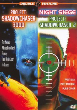 Project: Shadowchaser 3000/Night Siege - Project: Shadowchaser 2