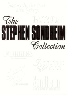The Stephen Sondheim Collection