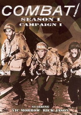 Combat: Season 1 - Campaign 1