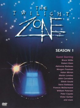 Twilight Zone: 80's - Season 1