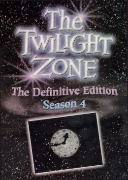 Twilight Zone: Season 4