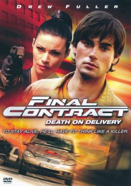 Final Contract: Death on Delivery