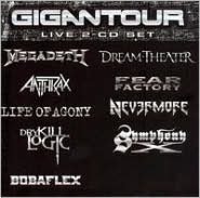 Gigantour