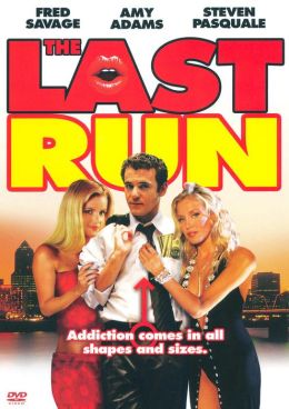 The Last Run