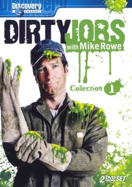 Dirty Jobs - Collection 1