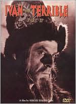 Ivan the Terrible, Part II