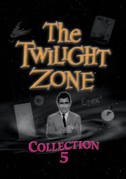 Twilight Zone: Collection 5