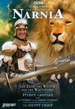 The Chronicles of Narnia