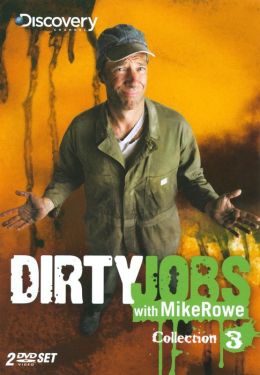 Dirty Jobs - Collection 3