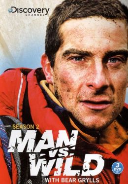 Man vs Wild - Season 2