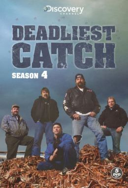 The Deadliest Catch - Season 4