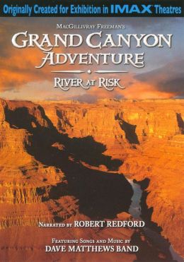 Grand Canyon Adventure: River at Risk