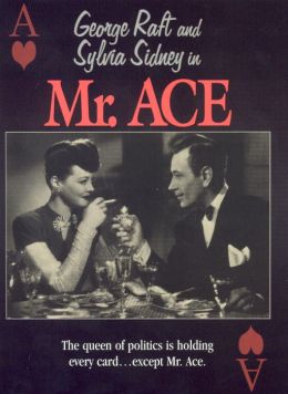 Mr. Ace