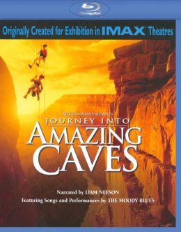 Journey into Amazing Caves