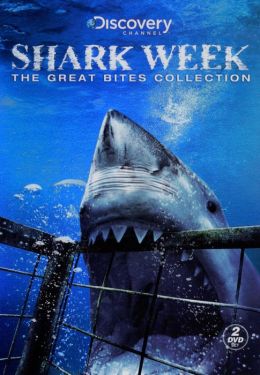 Shark Week: Great Bites Collection